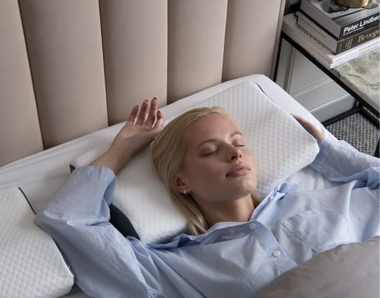 Derila Ergo for Stomach Sleepers: Is It Comfortable?
