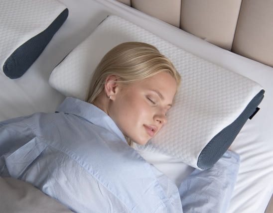 Why Derila Ergo Is the Best Pillow for Neck Pain Relief