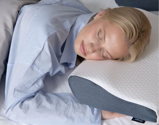 Derila Ergo Pillow Unboxing and First Impressions